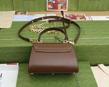 Caramew - GCI Bags - 631