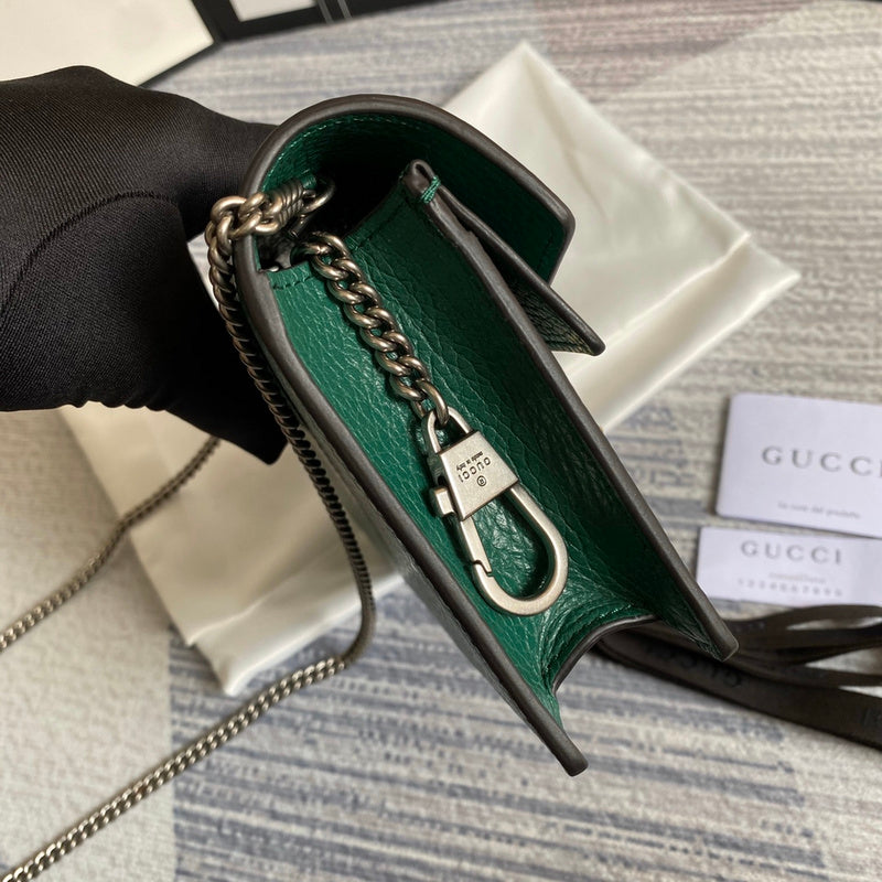 Caramew - GCI Bags - 4668
