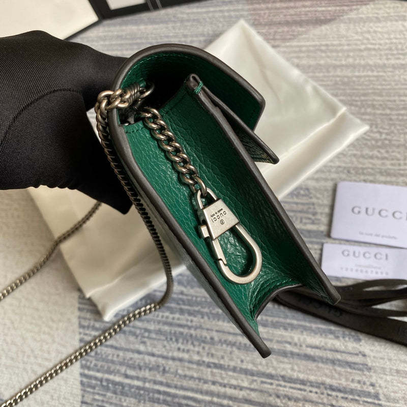 Caramew - GCI Bags - 4668