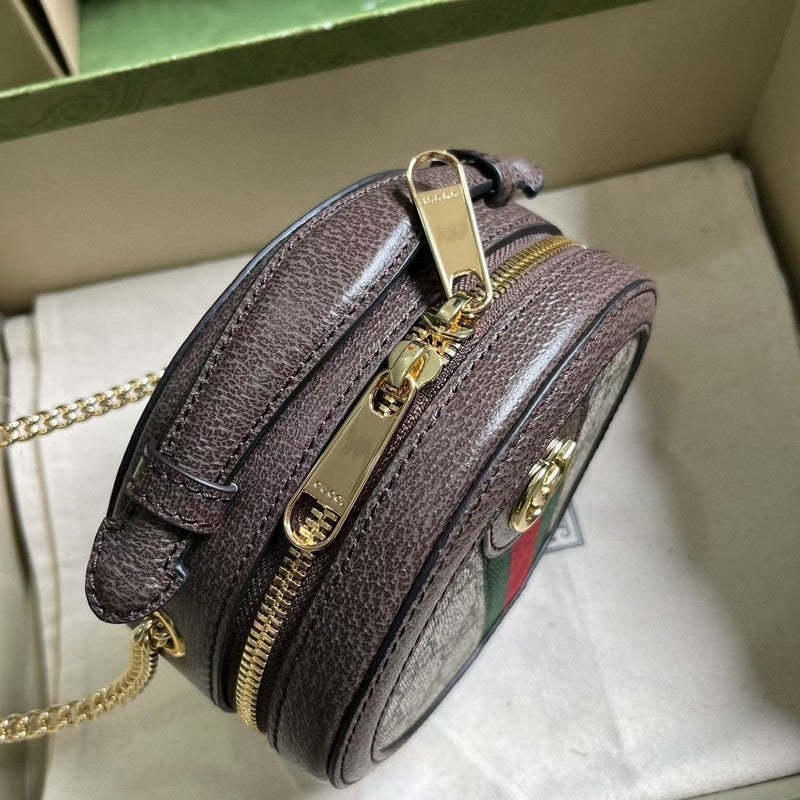 Caramew - GCI Bags - 624