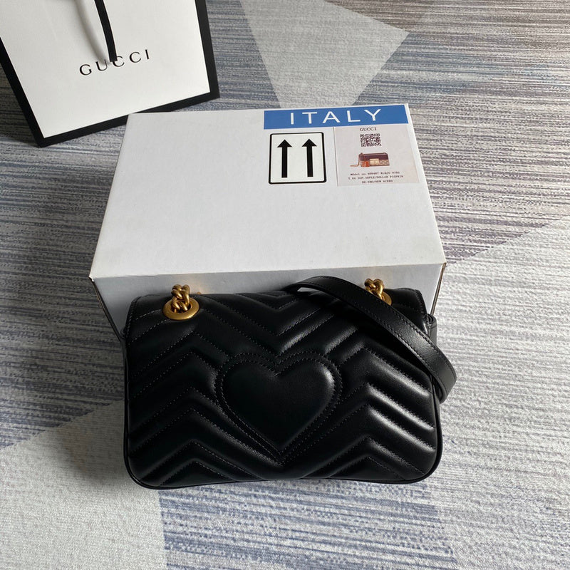 Caramew - GCI Bags - 7028