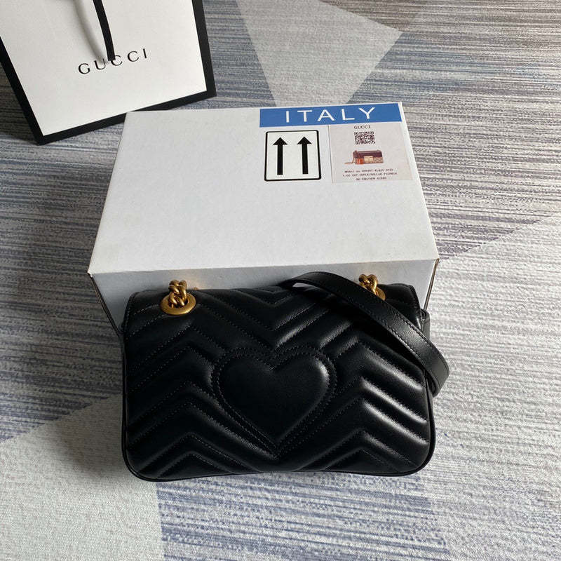 Caramew - GCI Bags - 7028
