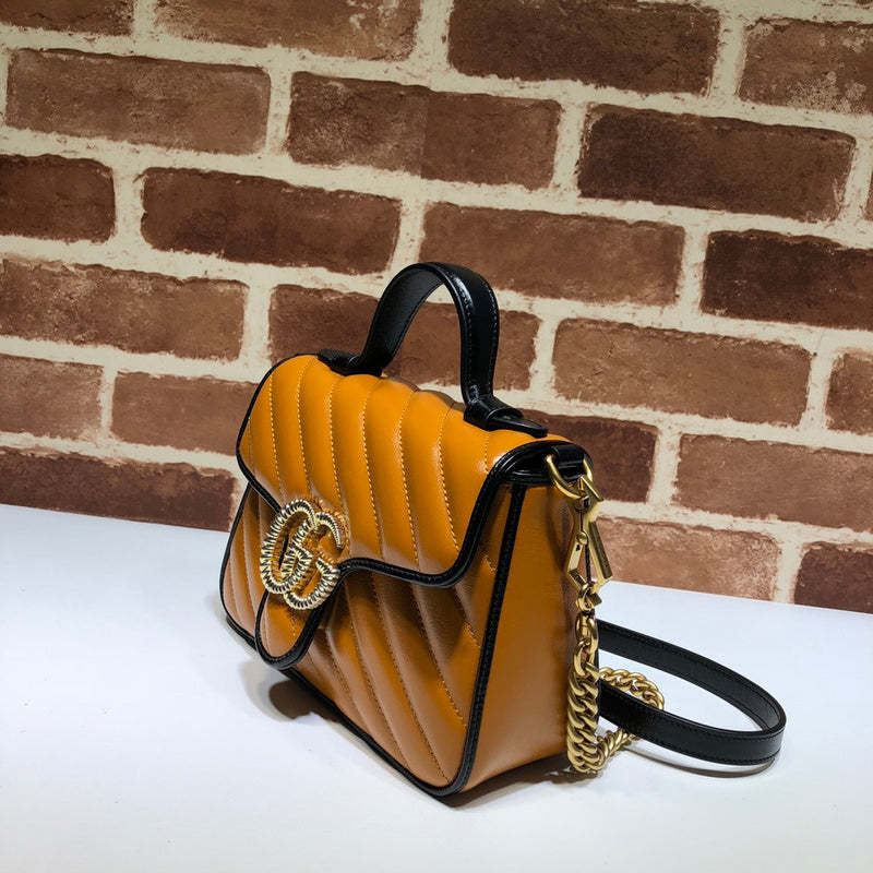 Caramew - GCI Bags - 3712
