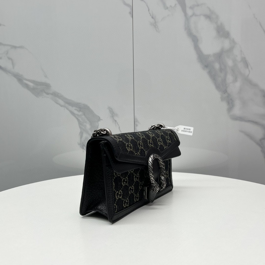 GG DIONYSUS SMALL SHOULDER BAG 499623 UN3BN 1274