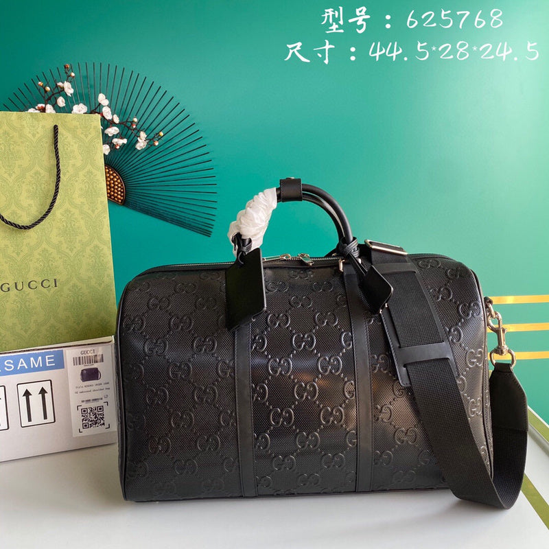 Caramew - GCI Bags - 6058