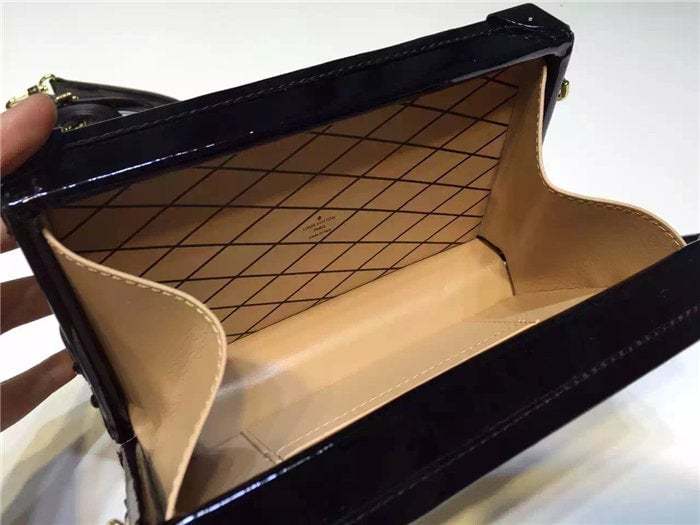 LUV PETITE MALLE BLACK