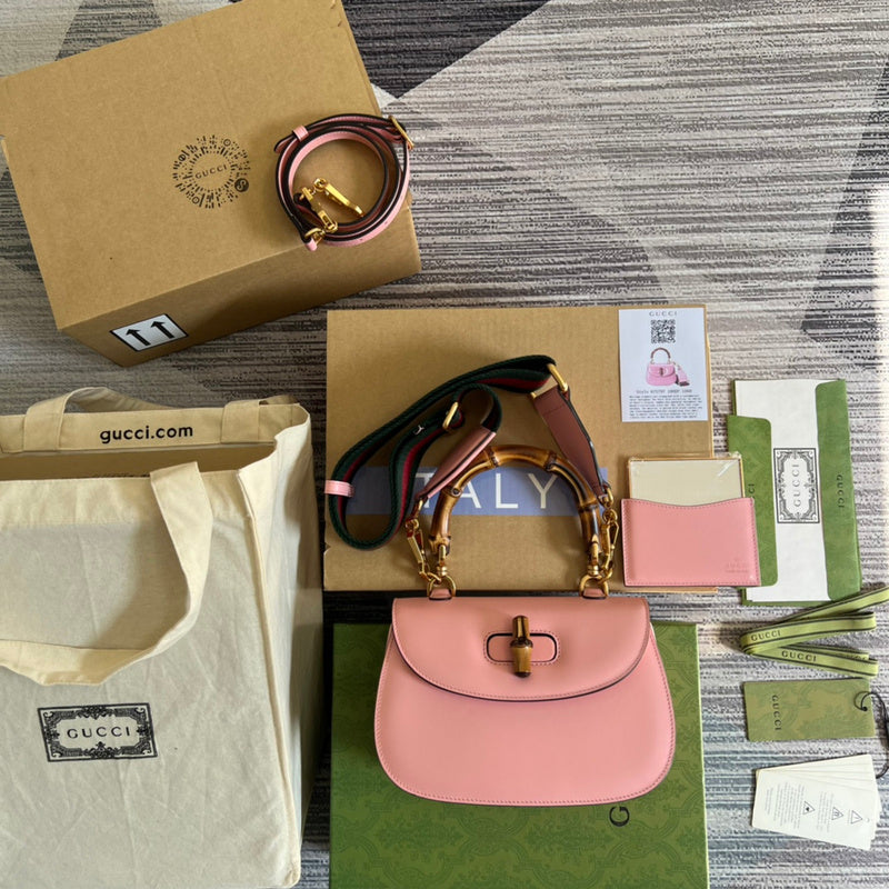 Caramew - GCI Bags - 4915