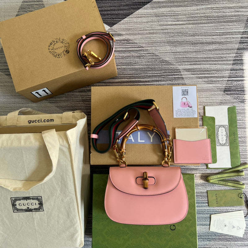 Caramew - GCI Bags - 4915