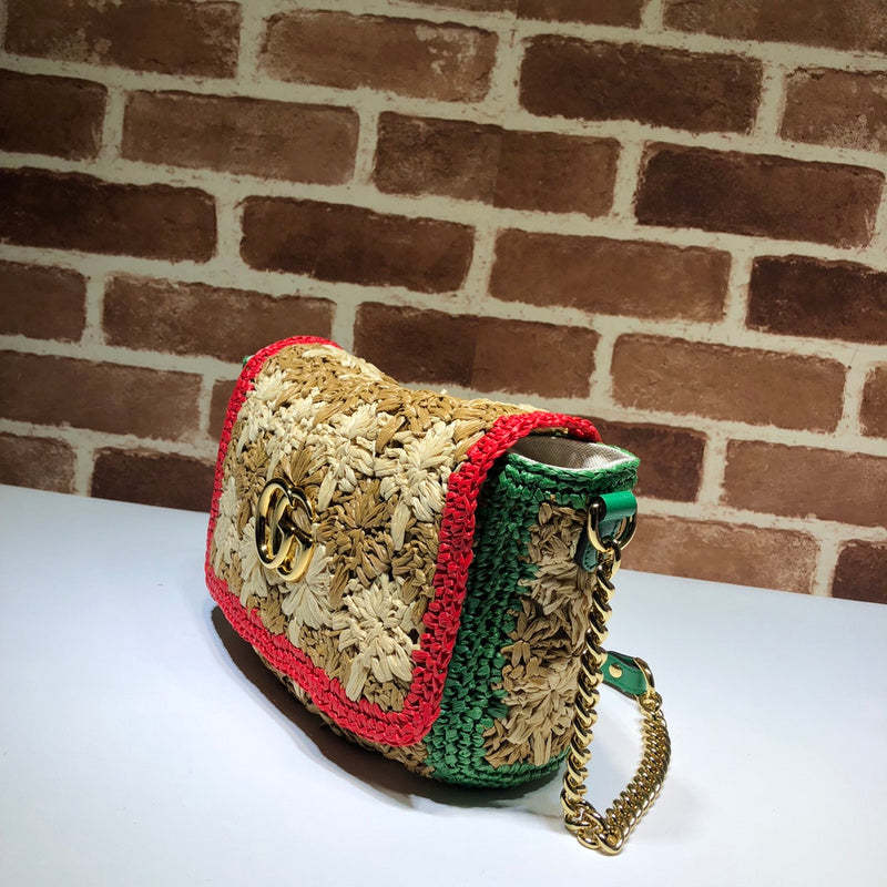 Caramew - GCI Bags - 3730