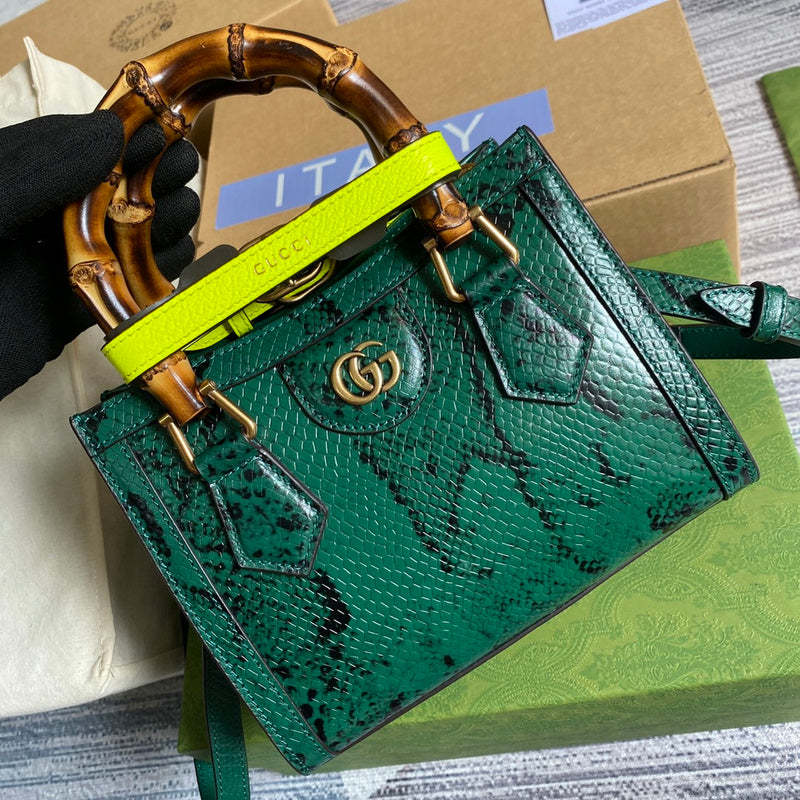 Caramew - GCI Bags - 5063