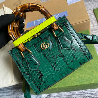 Caramew - GCI Bags - 5063