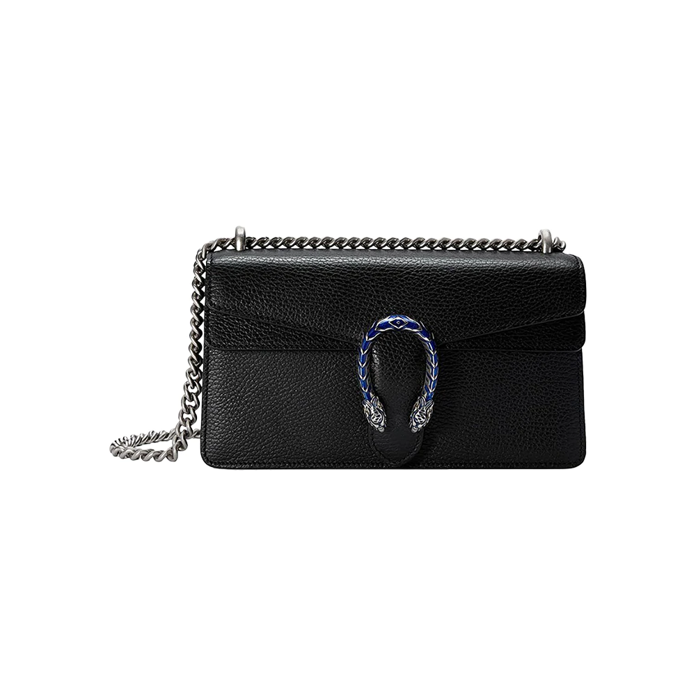 GG DIONYSUS SMALL SHOULDER BAG 499623 0JNAN 1101