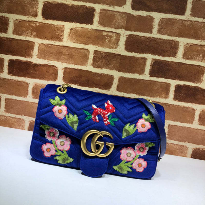 Caramew - GCI Bags - 3602