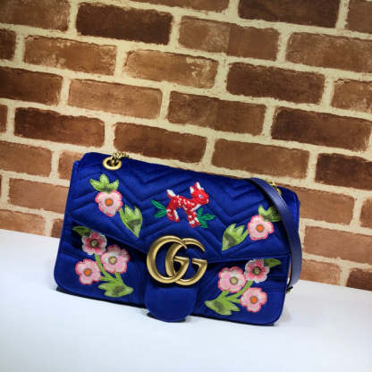 Caramew - GCI Bags - 3602