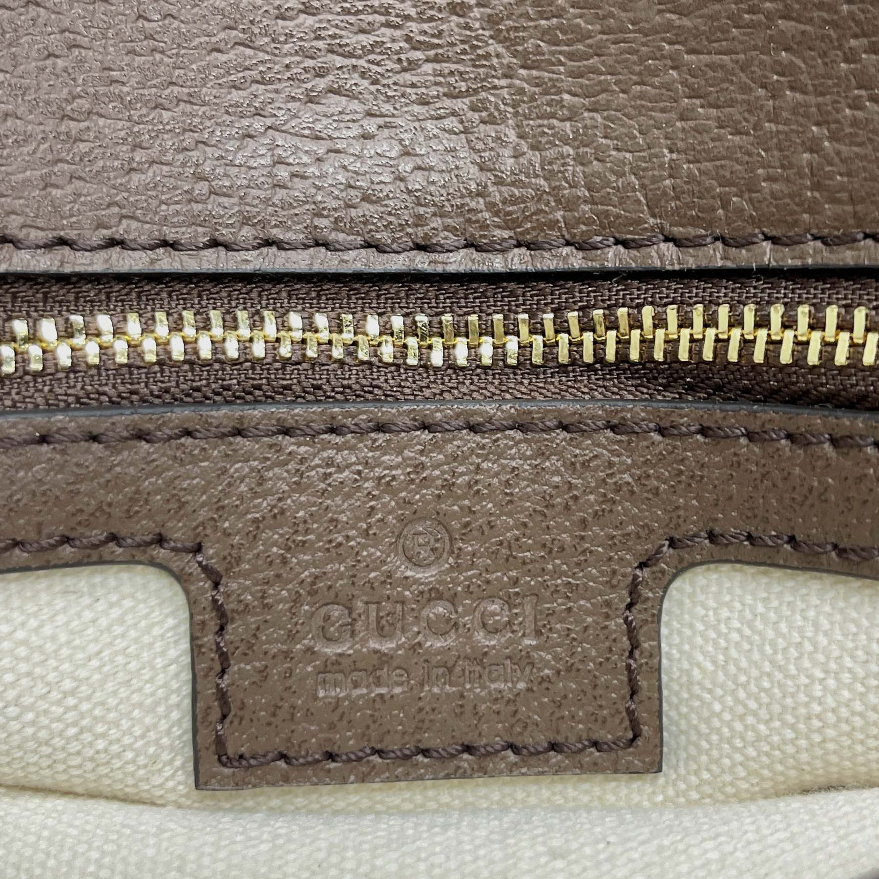 gg Blondie Medium Shoulder Bag Beige For Women, Women’s Bags 11.4in/29cm gg ‎699210 96IWG 8745