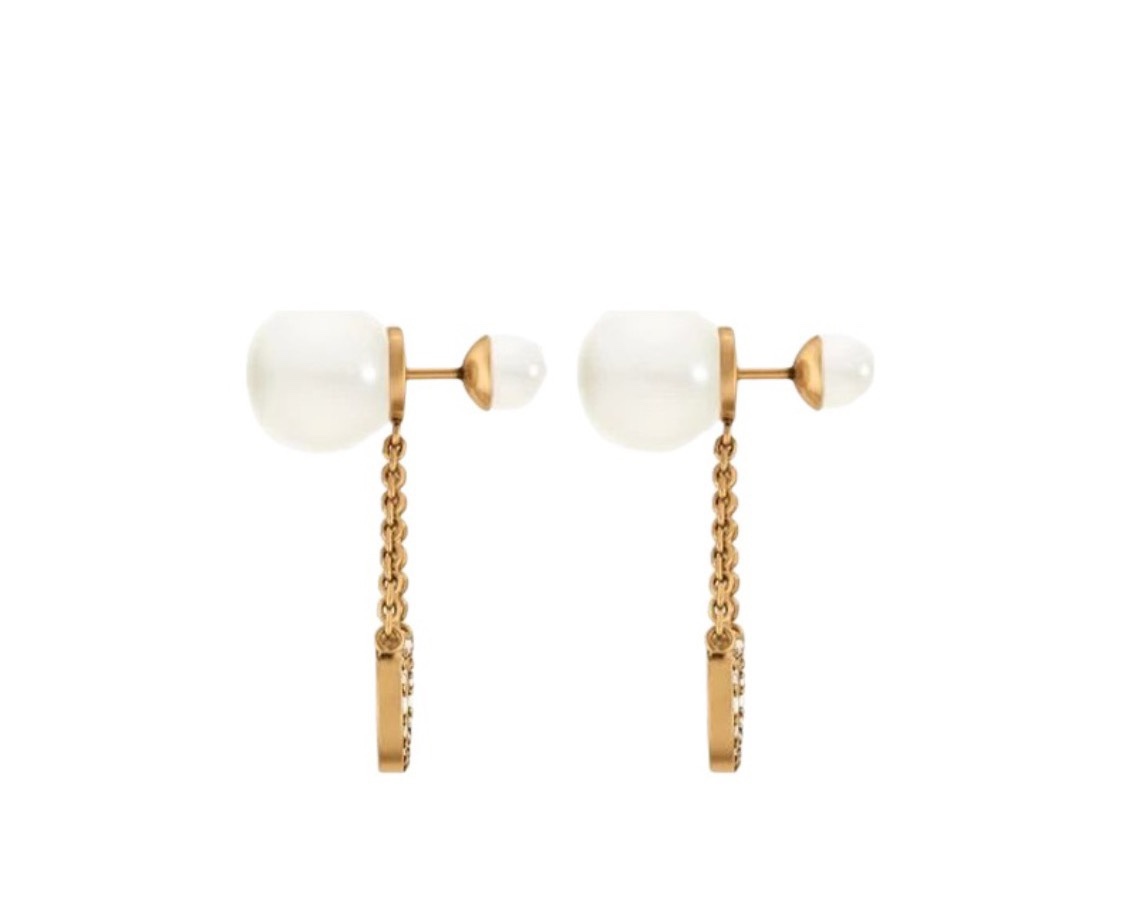 DOR TRIBALES EARRINGS