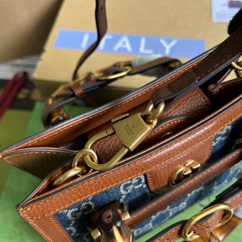 Caramew - GCI Bags - 6428