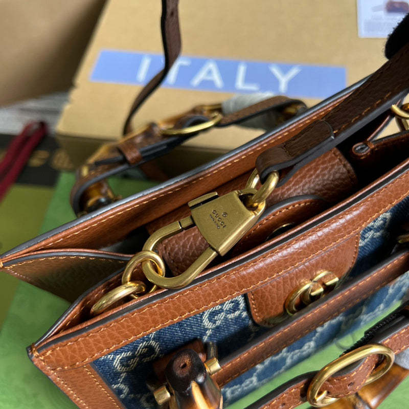 Caramew - GCI Bags - 6428