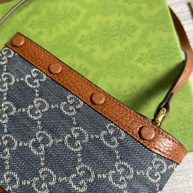 Caramew - GCI Bags - 4623