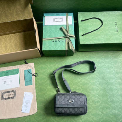 Caramew - GCI Bags - 602