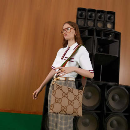 Caramew - GCI Bags - 380