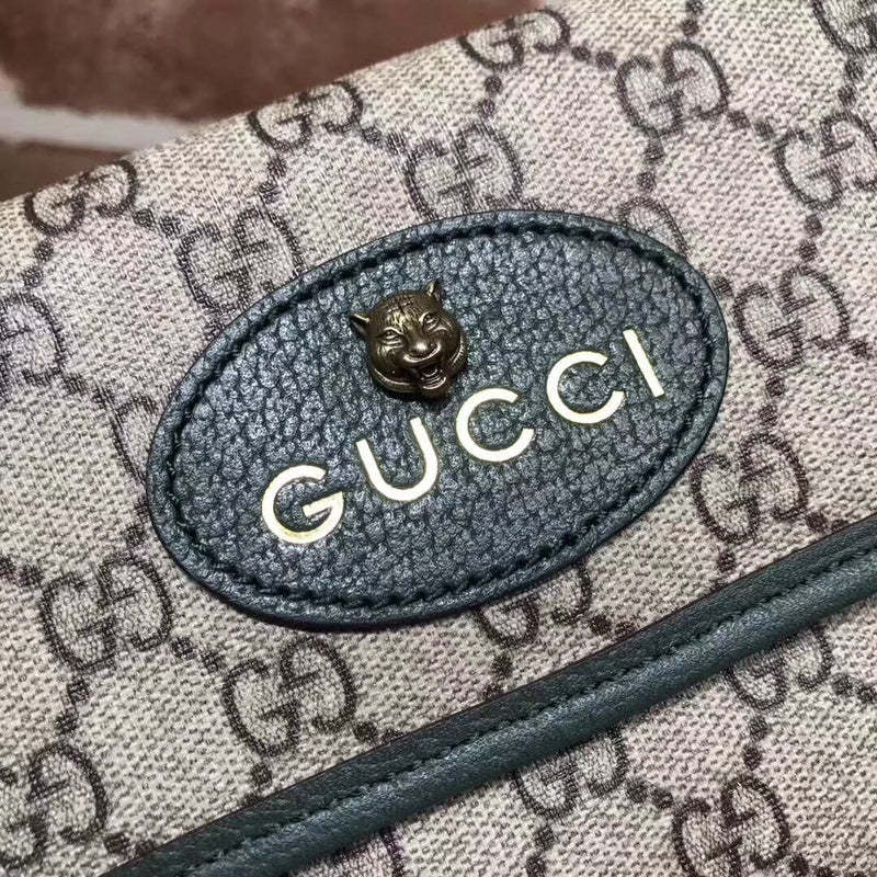 Caramew - GCI Bags - 3570