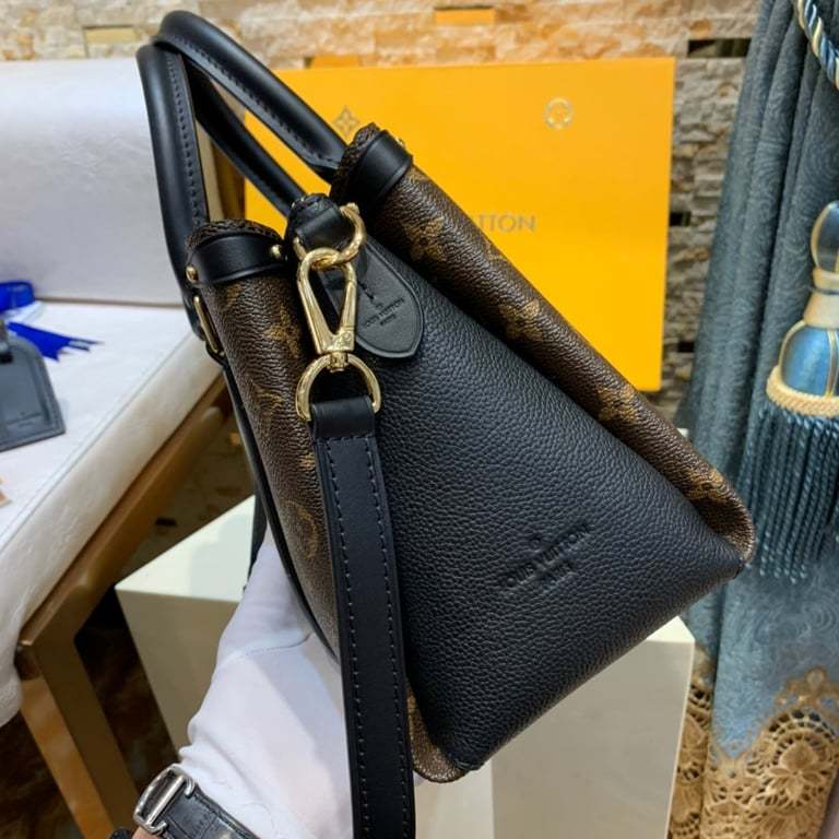 LUV SOUFFLOT 29CM BLACK