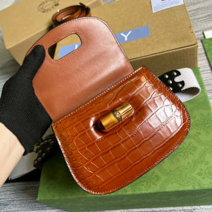 Caramew - GCI Bags - 4446