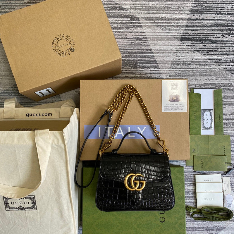 Caramew - GCI Bags - 2758