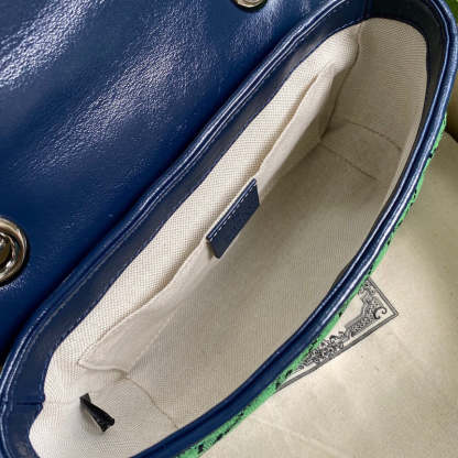 Caramew - GCI Bags - 5893