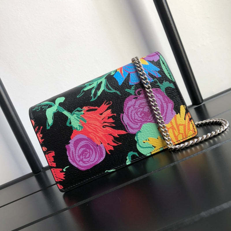 Caramew - GCI Bags - 6964
