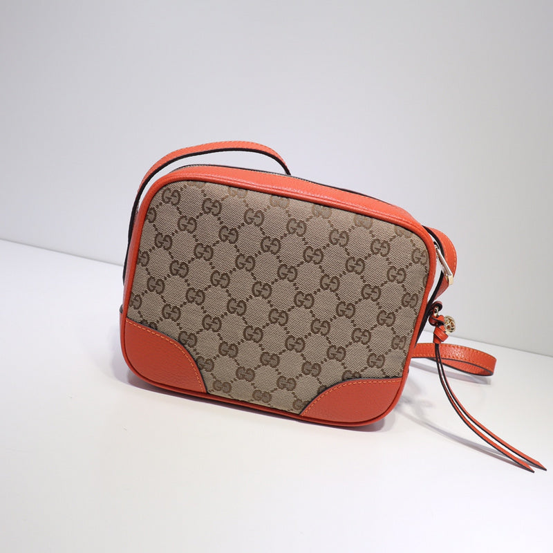 Caramew - GCI Bags - 4034