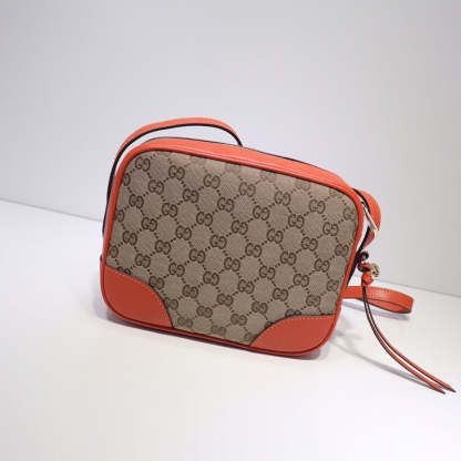 Caramew - GCI Bags - 4034