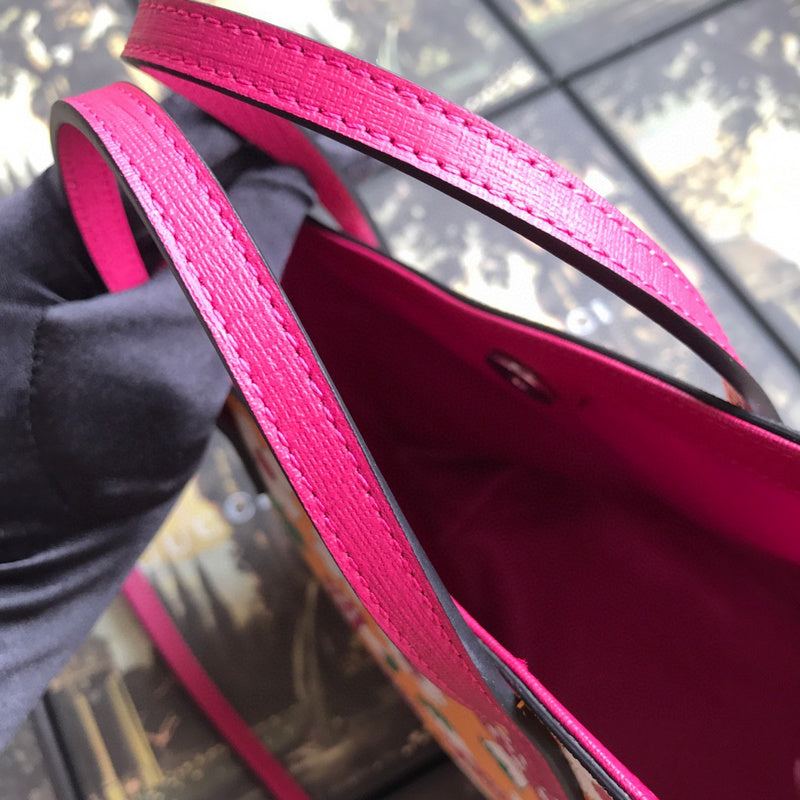 Caramew - GCI Bags - 536