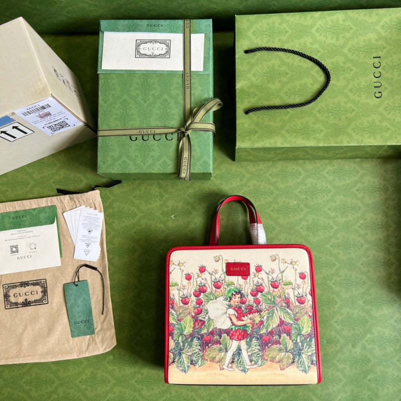 Caramew - GCI Bags - 6923