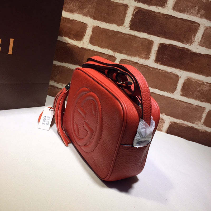 Caramew - GCI Bags - 3643