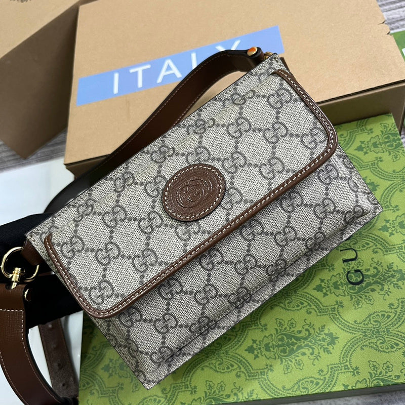Caramew - GCI Bags - 5219