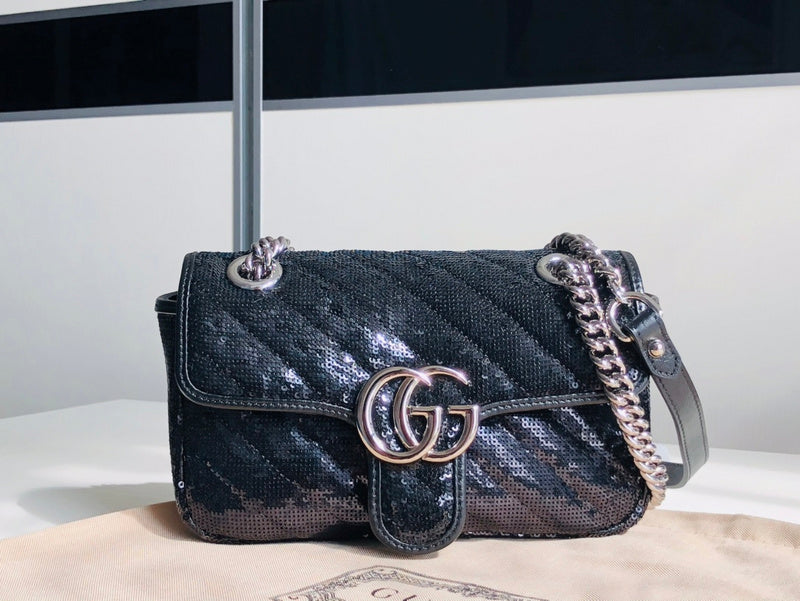 Caramew - GCI Bags - 3447