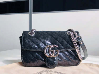 Caramew - GCI Bags - 3447