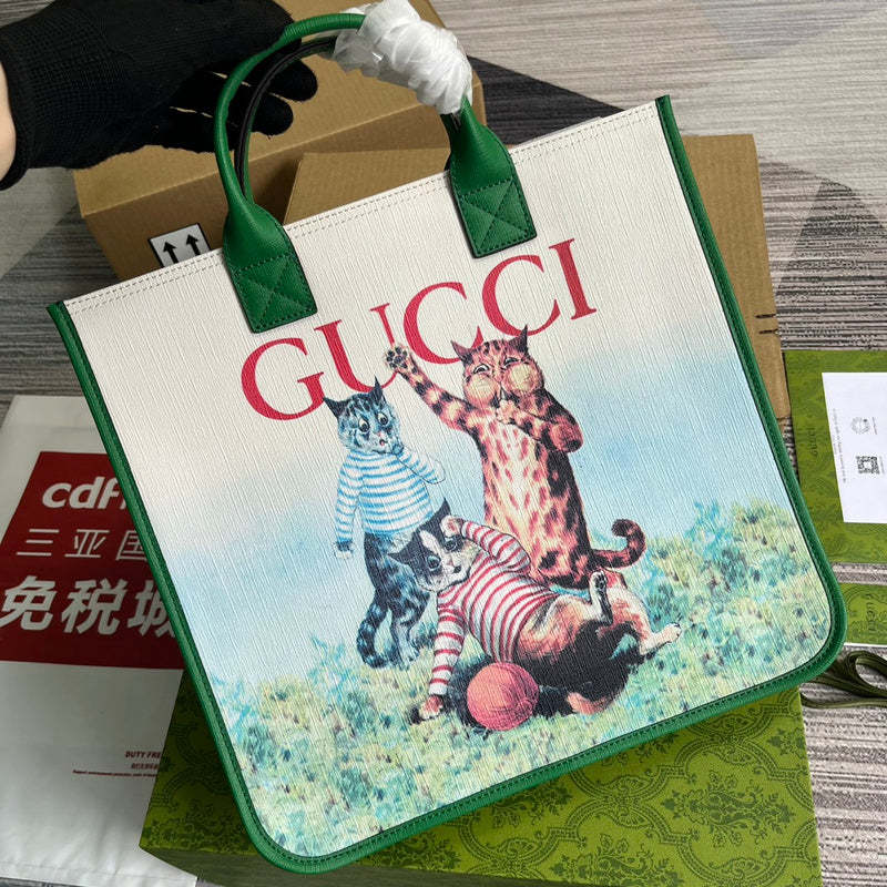 Caramew - GCI Bags - 5508