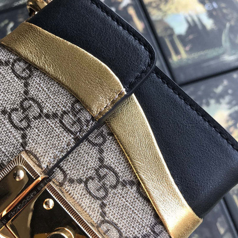 Caramew - GCI Bags - 6276