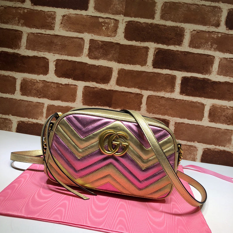 Caramew - GCI Bags - 3598