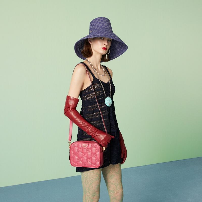 Caramew - GCI Bags - 446