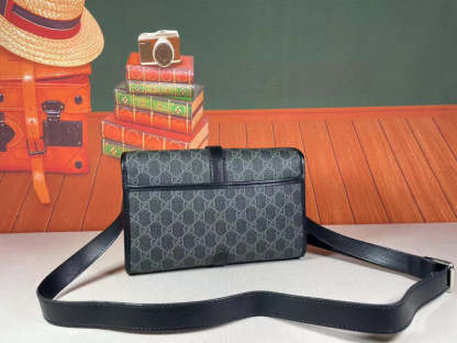 Caramew - GCI Bags - 400