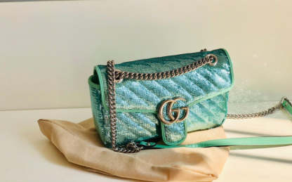 Caramew - GCI Bags - 3345