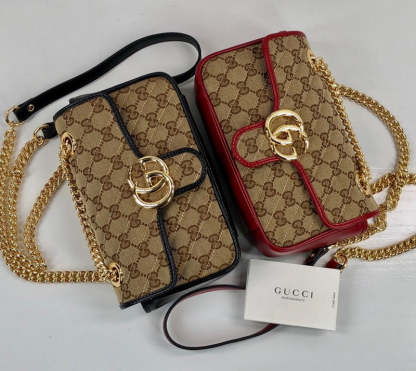 Caramew - GCI Bags - 4085