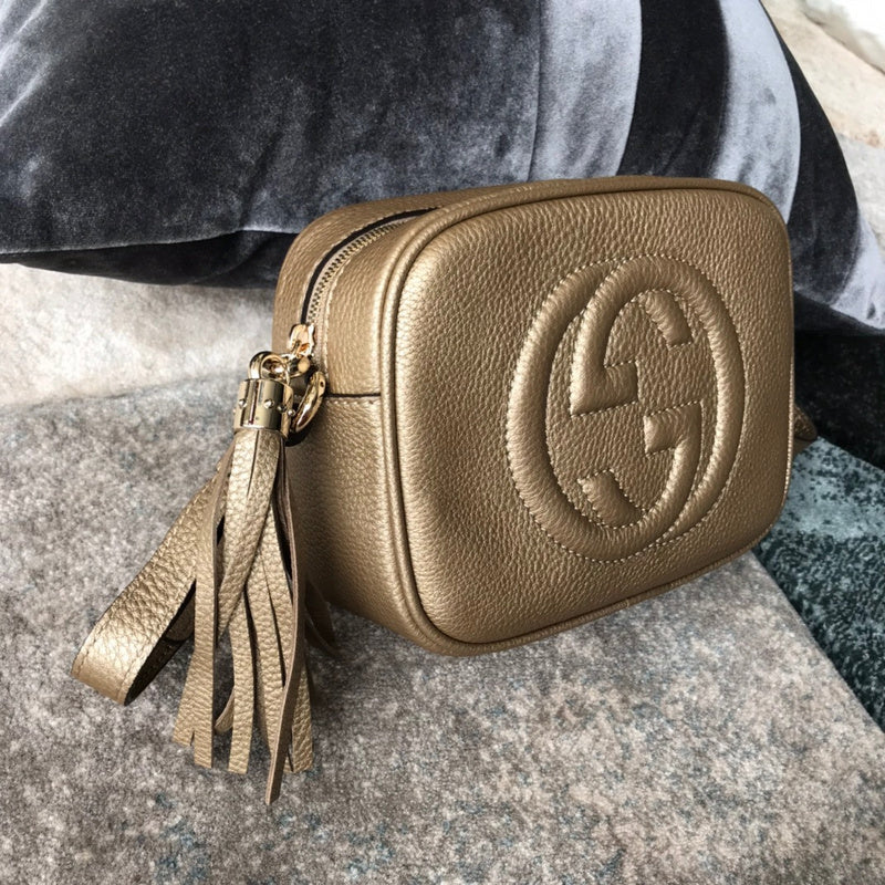Caramew - GCI Bags - 6244