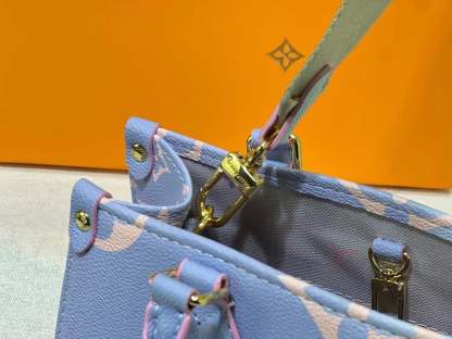 LUV ONTHEGO PM SUNRISE PASTEL 25CM