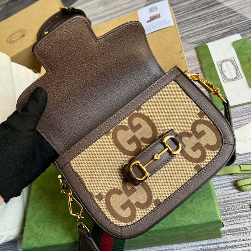 Caramew - GCI Bags - 4630