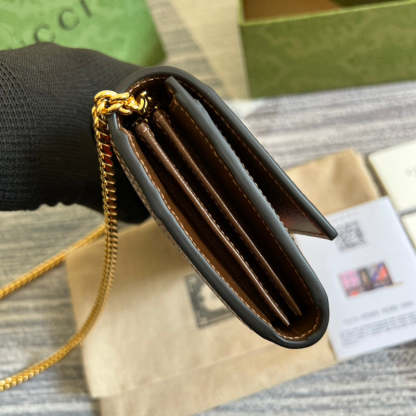 Caramew - GCI Bags - 4898